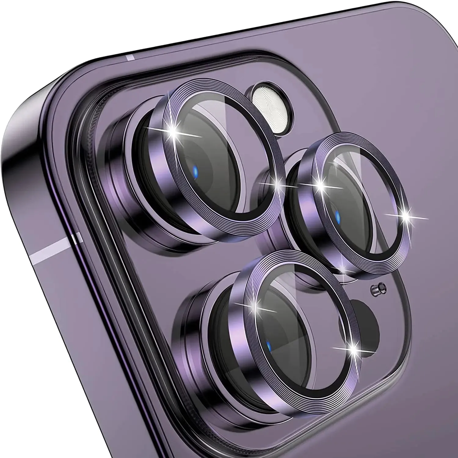 iPhone Camera Lens Protector