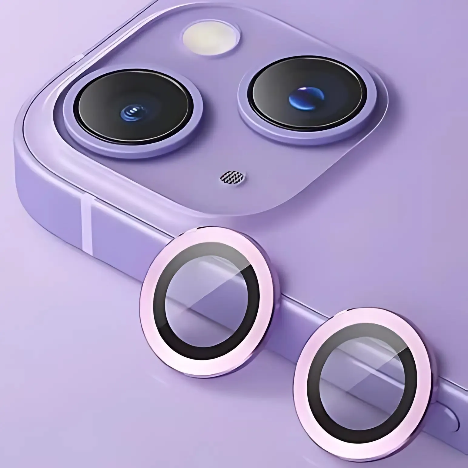 iPhone Camera Lens Protector