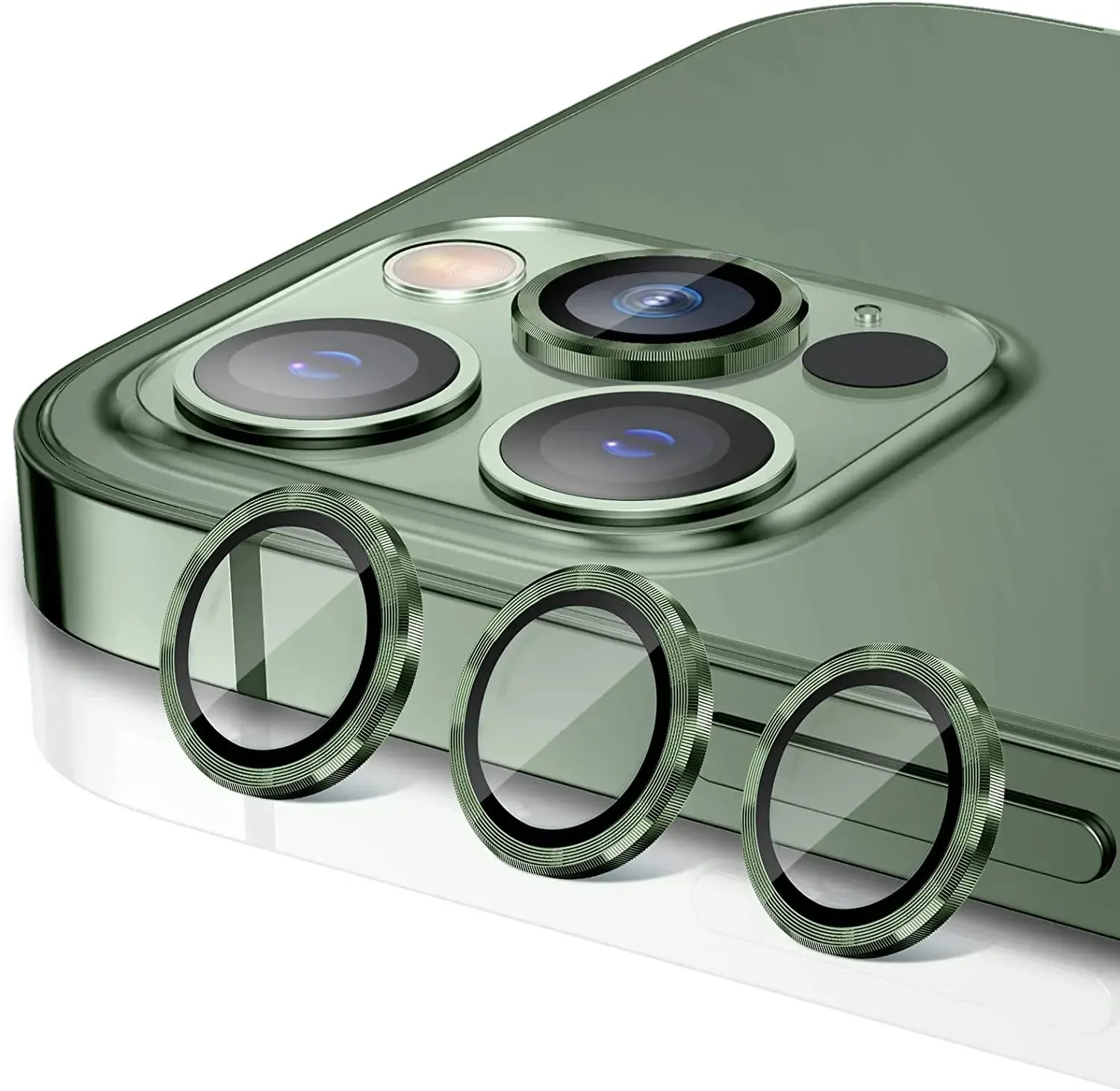 iPhone Camera Lens Protector