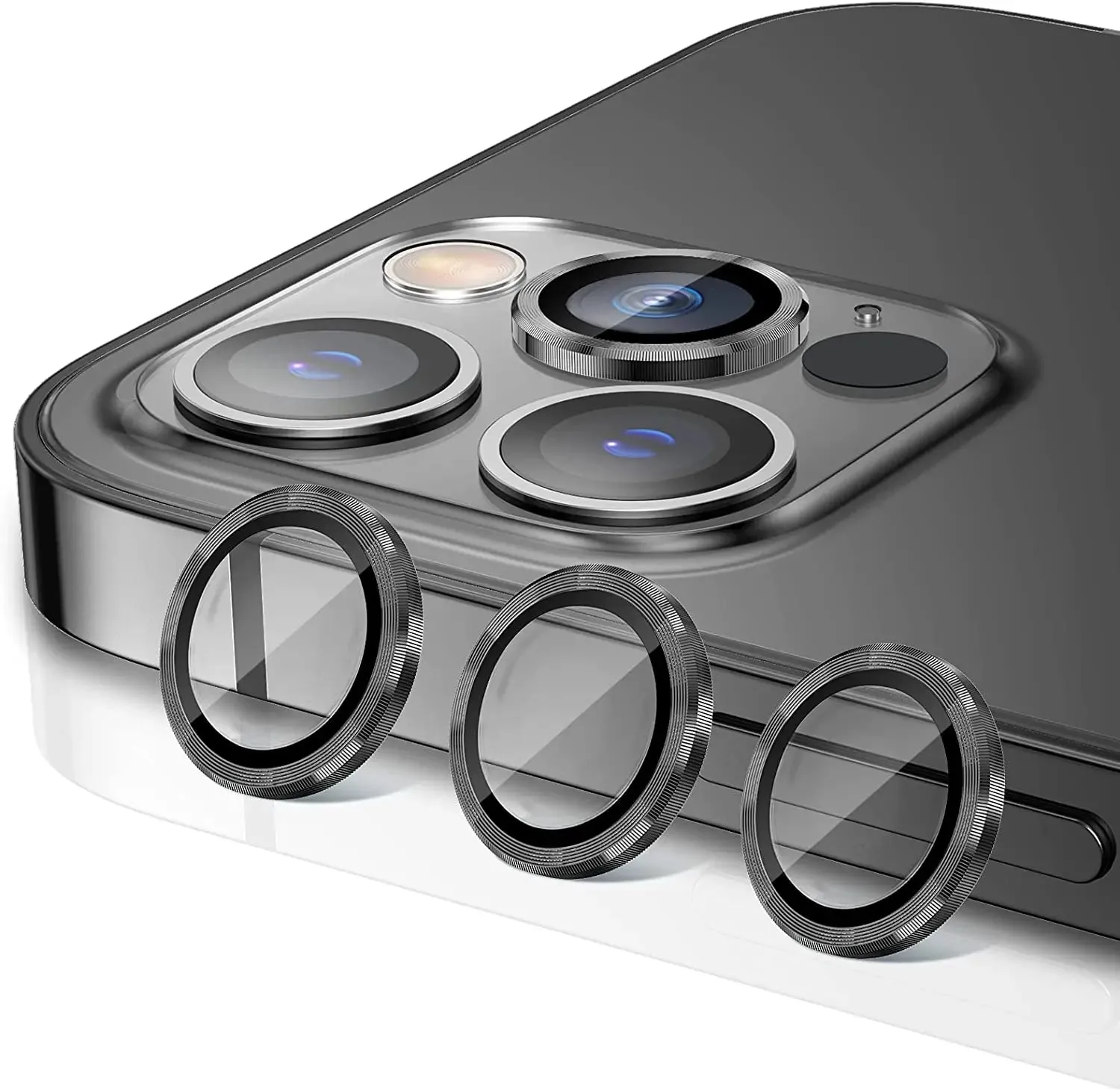 iPhone Camera Lens Protector