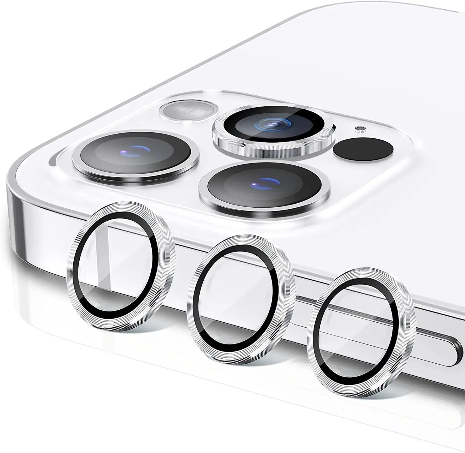 iPhone Camera Lens Protector