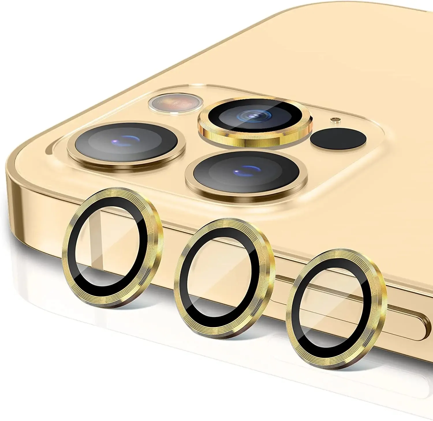 iPhone Camera Lens Protector