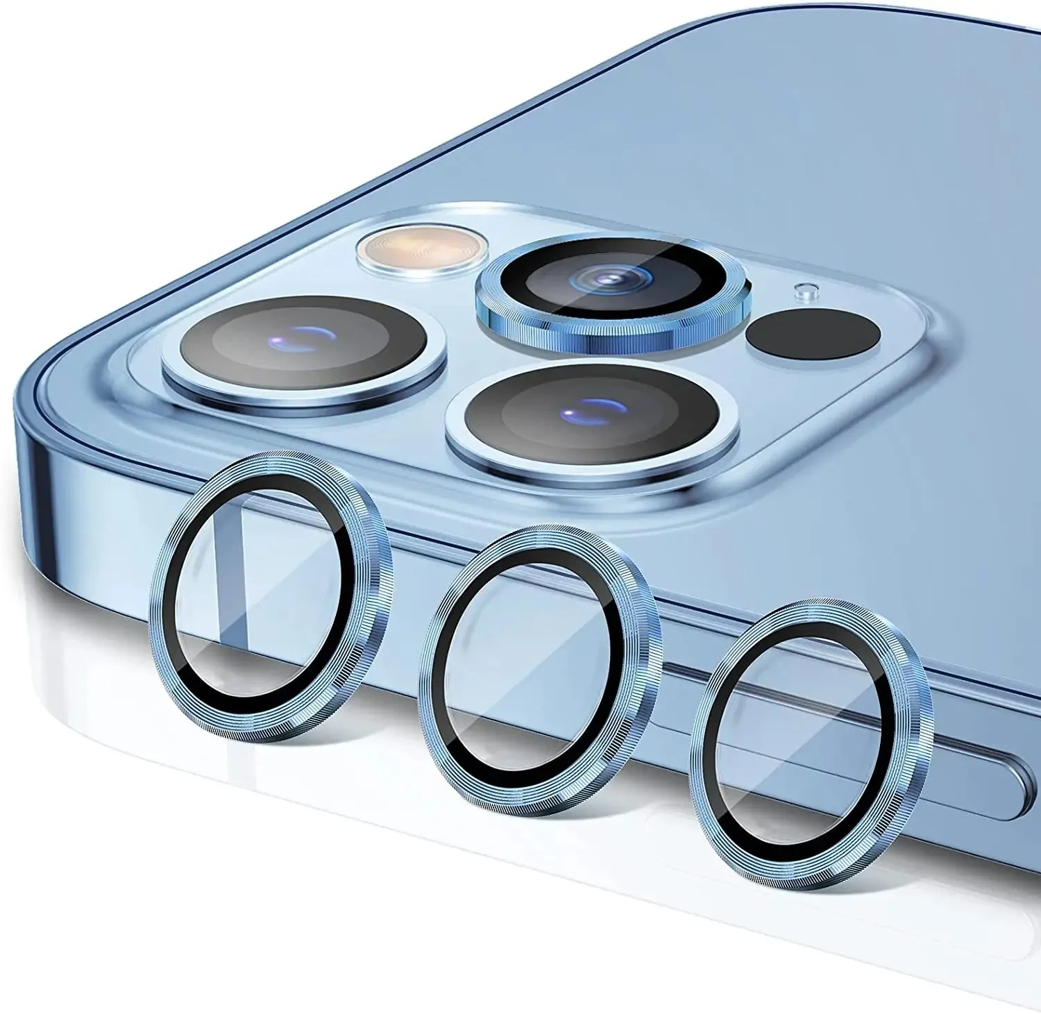 iPhone Camera Lens Protector