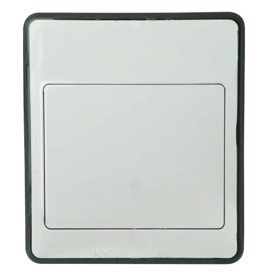 Jackson External Clear Lens for Truesight Digital ADF Cartridges, 10/pk 30320