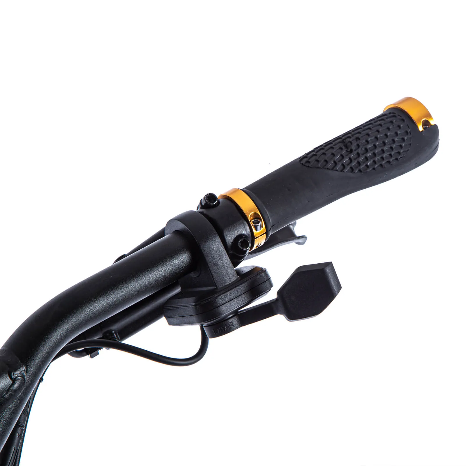 Kaabo Wolf King 11 GT Electric Scooter Gold