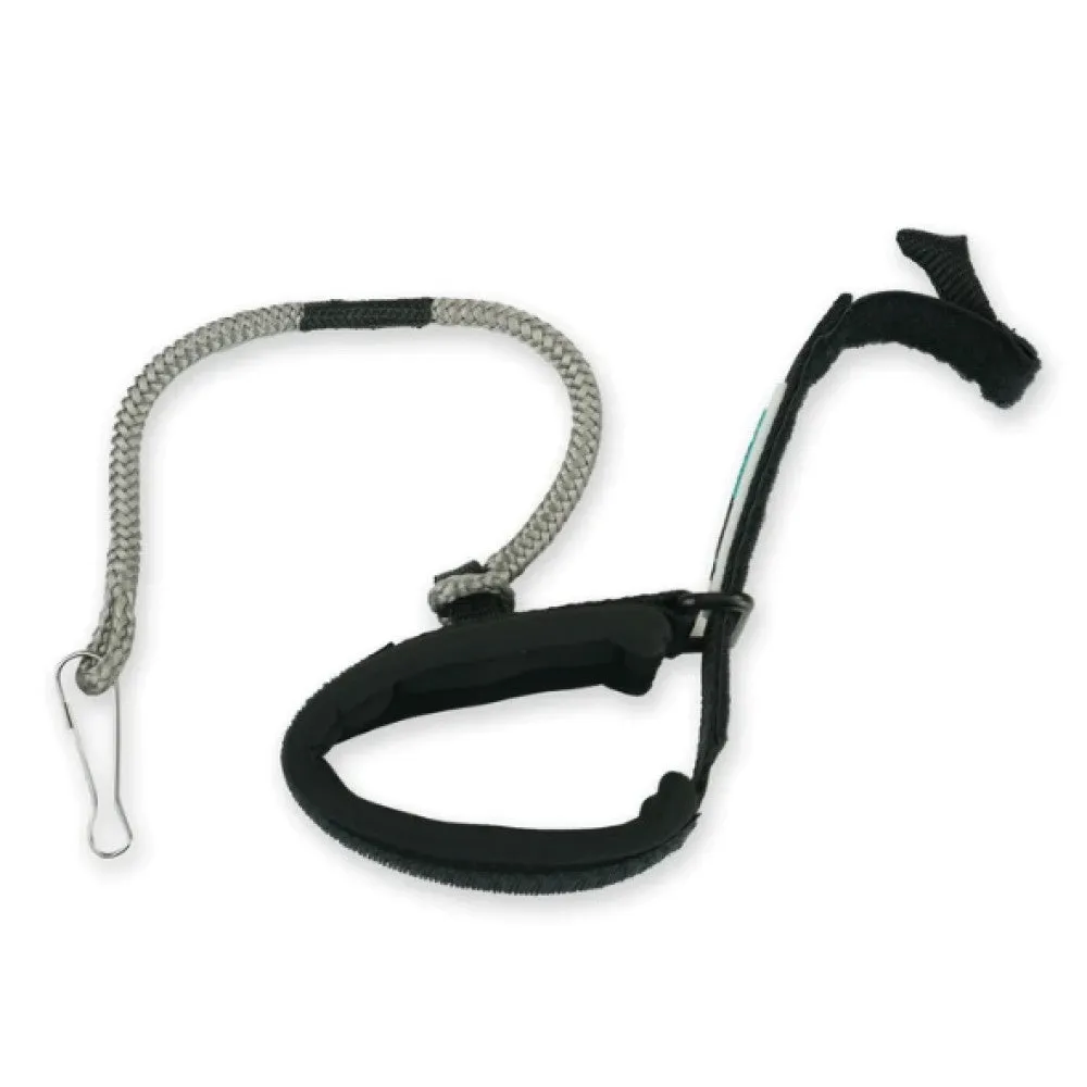 Kaohi Leash x Foil Drive Wrist Leash for Throttle Controller