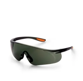 KING'S Black Safety Eyewear | Model : SPEC-KY1152