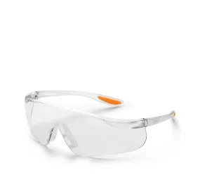 KING'S Clear Safety Eyewear | Model : SPEC-KY1151