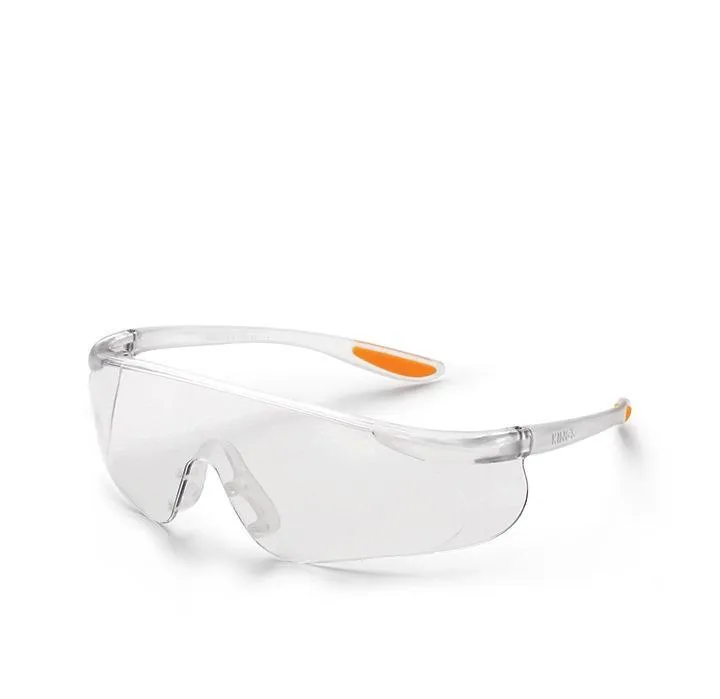 KING'S Clear Safety Eyewear | Model : SPEC-KY1151