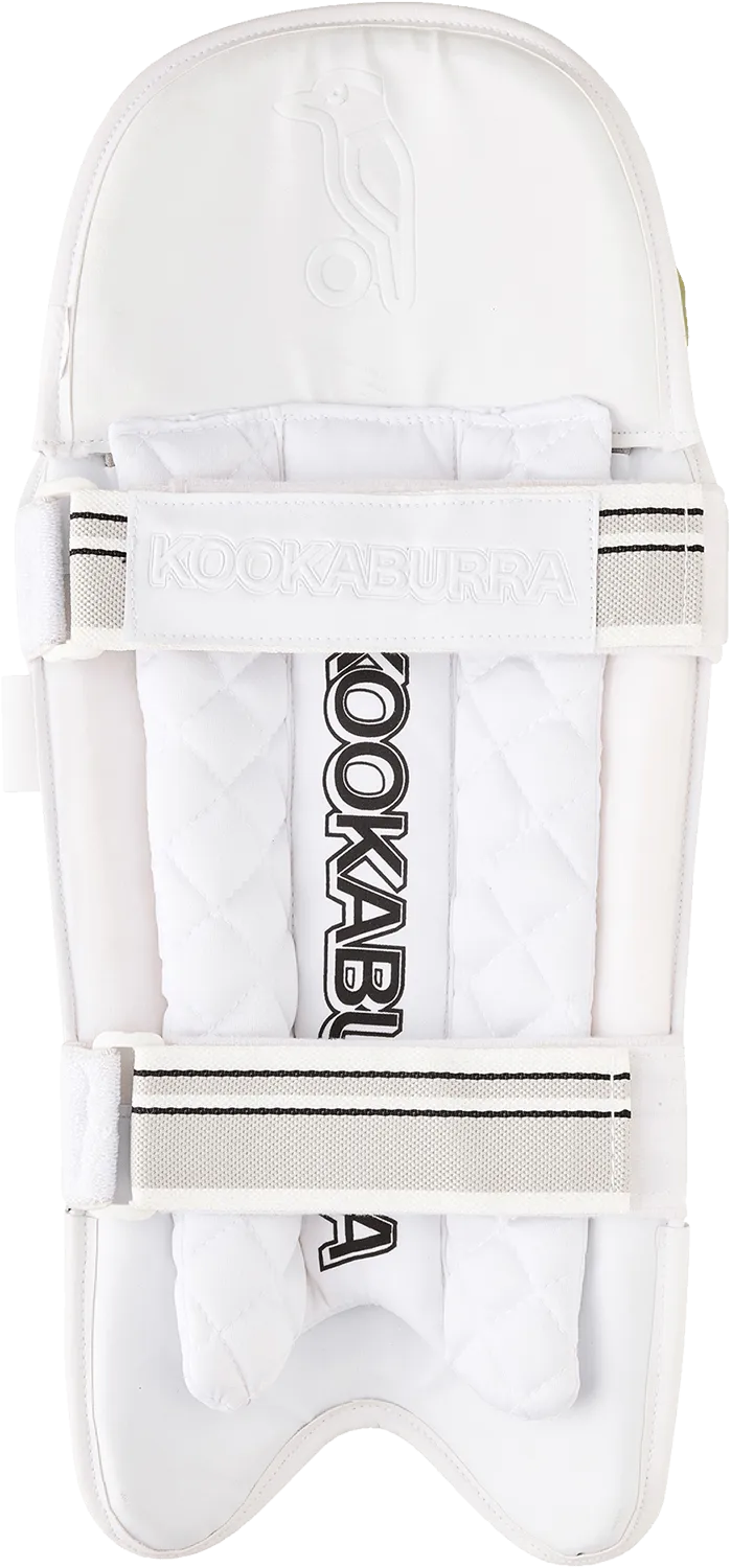 Kookaburra Ghost LE Wicketkeeping Legguard