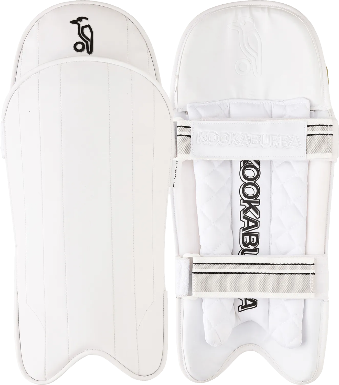 Kookaburra Ghost LE Wicketkeeping Legguard
