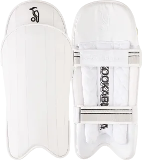 Kookaburra Ghost LE Wicketkeeping Legguard