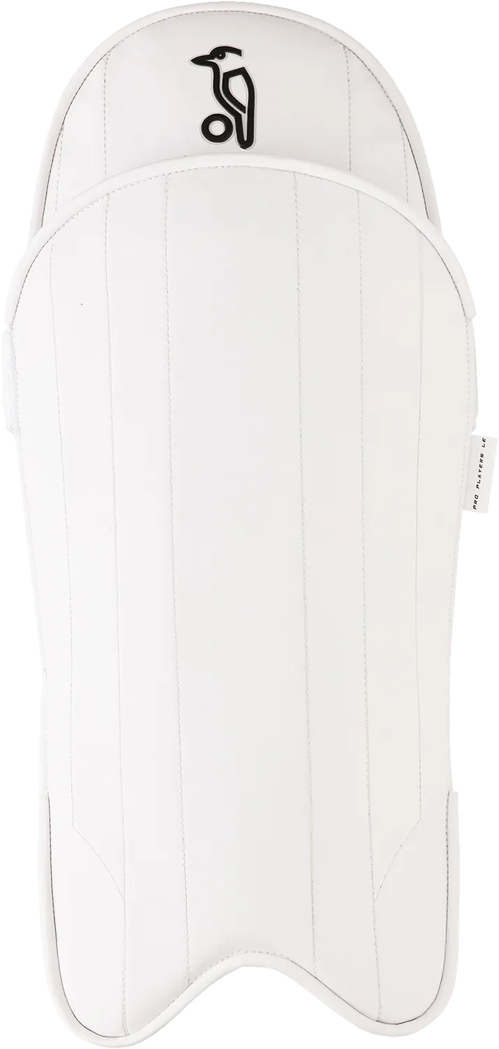 Kookaburra Ghost LE Wicketkeeping Legguard