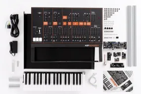 Korg ARP ODYSSEY FS K3 Analog Synth DIY Kit