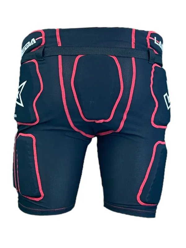 Labeda Protective Girdle Pama 7.2