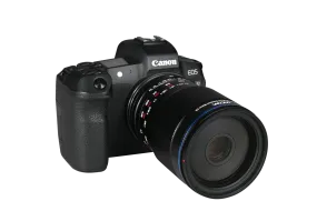 Laowa 58mm f/2.8 2X Ultra Macro APO - L Mount