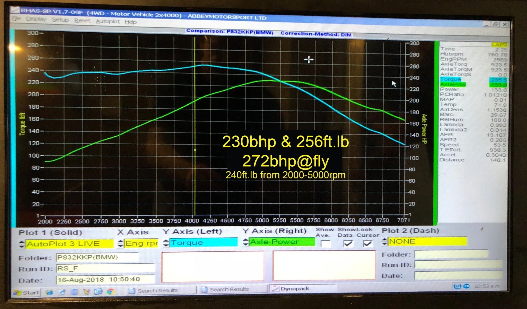 Lexus / Toyota 1UZFE 1UZ Non VVTI Link ECU G4X Atom X Wirein ECU Kit BF24