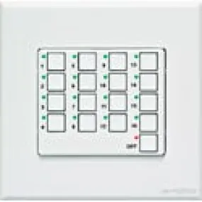Lightronics AC21116 Unity Architectural Remote Station