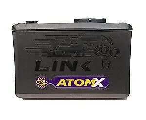 Link ECU G4X Atom X ECU - Ford Pinto ECU   Throttle Body Loom Kit
