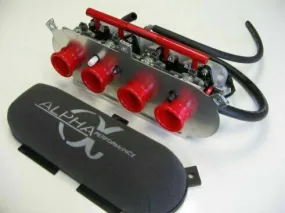 Link ECU G4X Atom X ECU - Ford Pinto ECU   Throttle Body Loom   Throttle Bodies