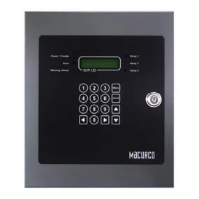 Macurco Control Panel Digital w/ BACnet output DVP-120B