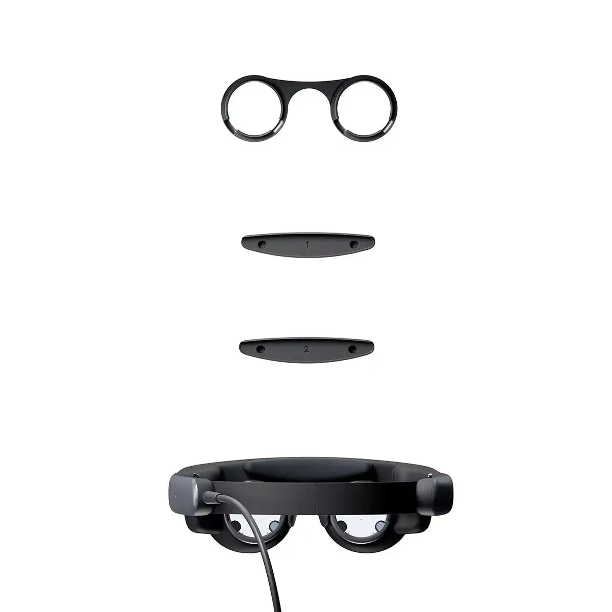 Magic Leap 2 Fit Kit