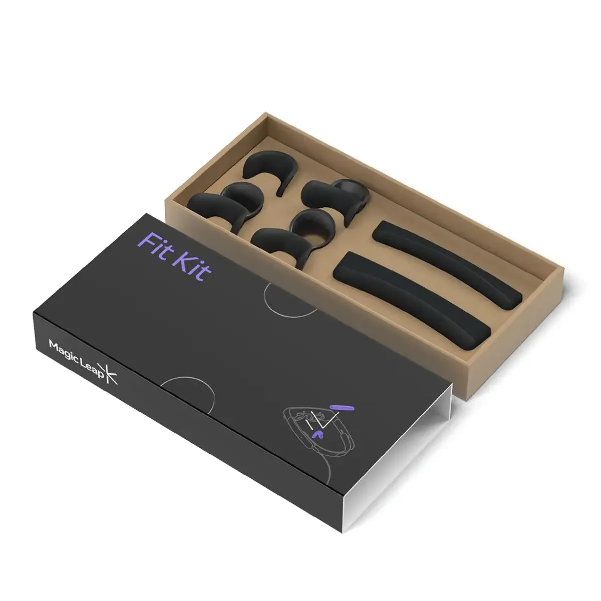 Magic Leap 2 Fit Kit