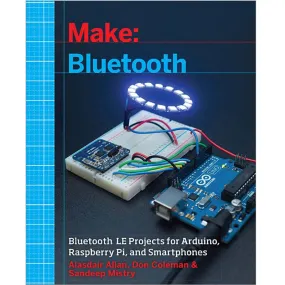 Make: Bluetooth - PDF