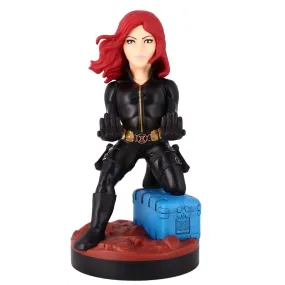 Marvel: Black Widow Cable Guys Controller Holder and Phone Stand