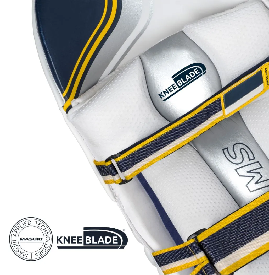 Masuri T Line Batting Pads