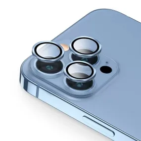 Metal Ring Camera Glass | IPhone