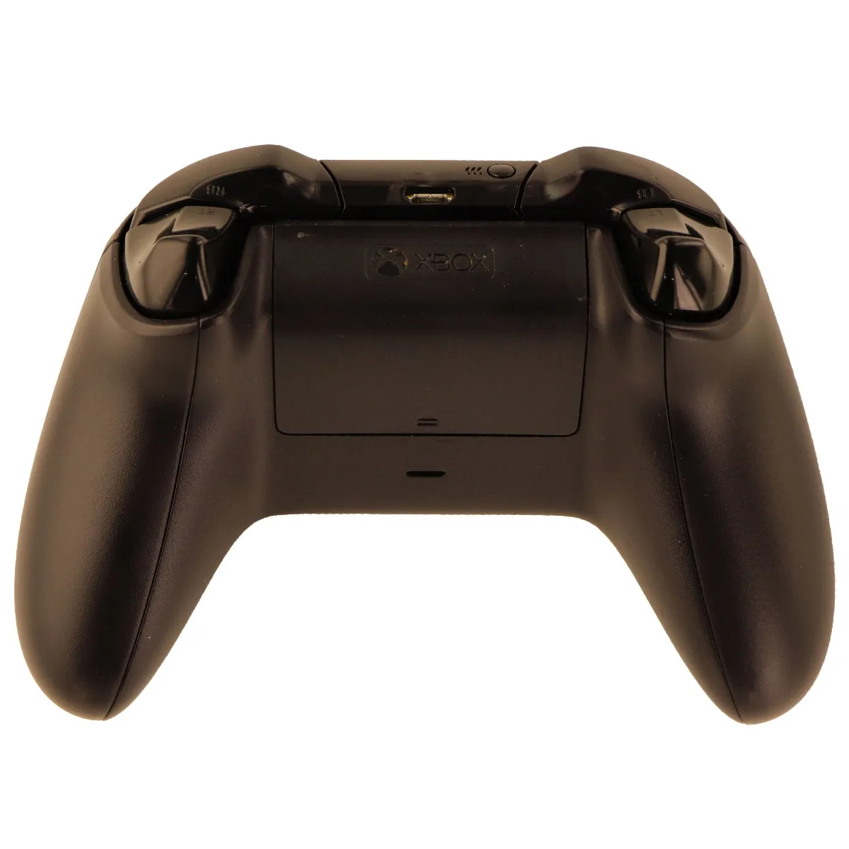 Microsoft Xbox One Wireless Controller 1537 (Without 3.5mm Jack) - Black