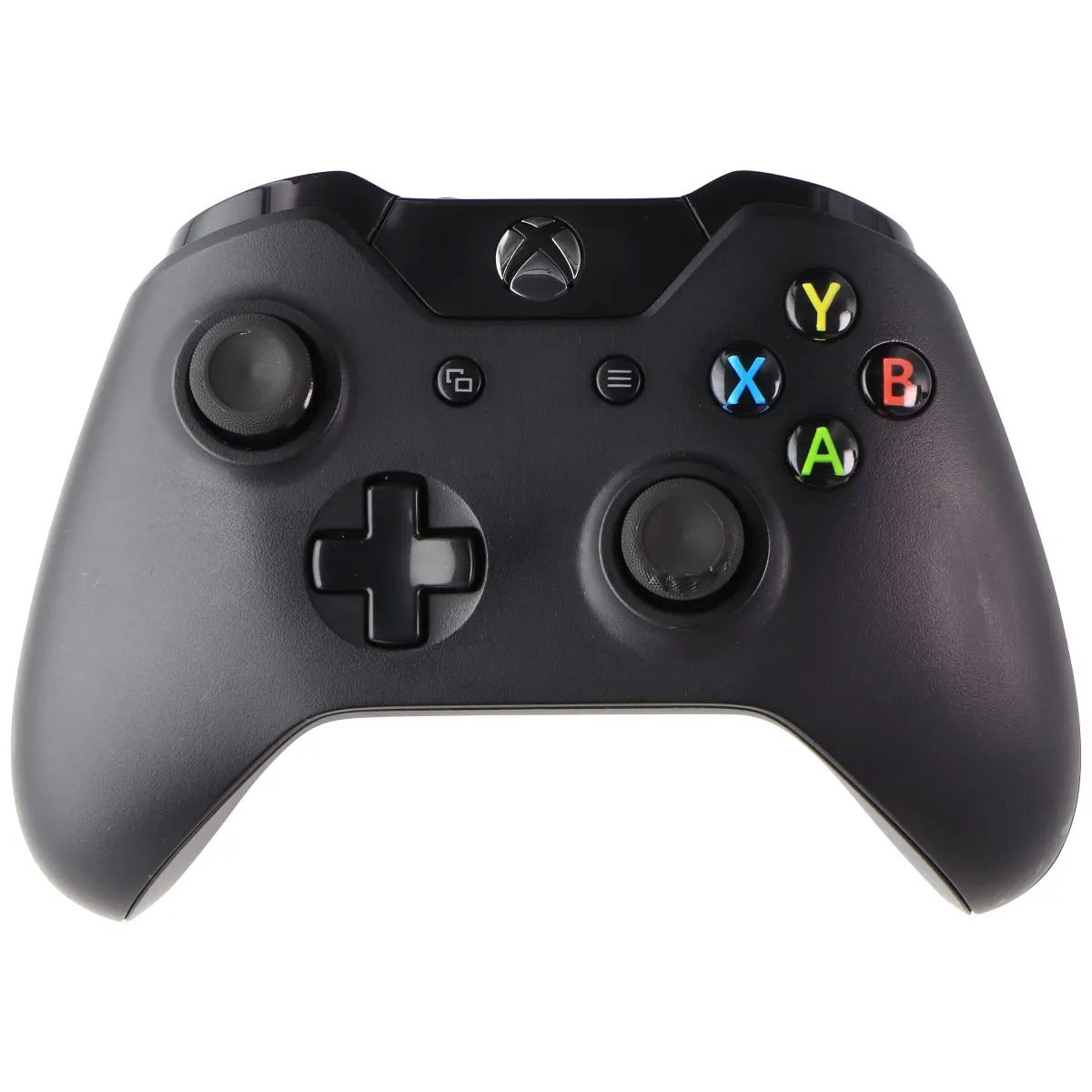 Microsoft Xbox One X Console with 1TB Storage and Controller - Black, Model 1787