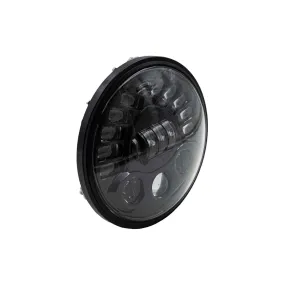 Motodemic Adaptive LED Headlight for Triumph America / Bonneville / Speedmaster / Thruxton 900