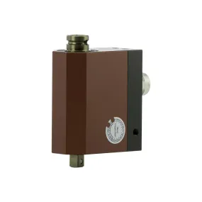 Mountz BLRTSX160i Brushless Rotary Torque Sensor