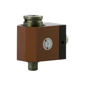 Mountz RTSX50F-A Rotary Torque Sensor