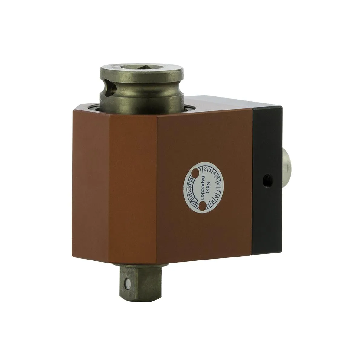 Mountz RTSX50F-A Rotary Torque Sensor