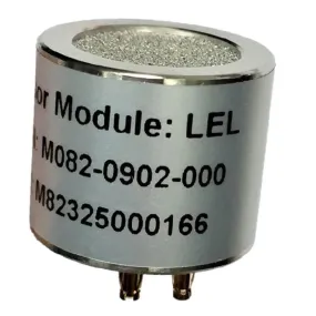 mPower MP420 LEL Combustible Replacement Sensor, 100%LEL M082-0005-000