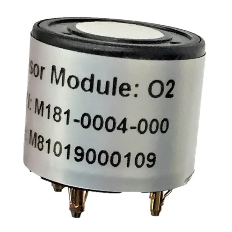 mPower MP420 O2 Replacement Sensor,30% M081-0020-000