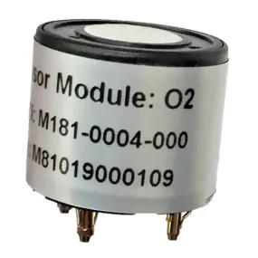 mPower MP420 O2 Replacement Sensor,30% M081-0020-000
