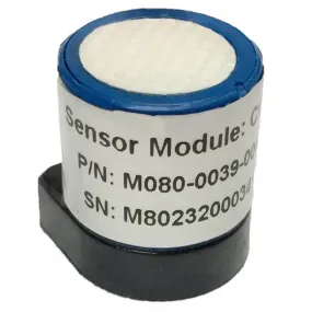 mPower POLI MP400 CO H2S Dual Tox Smart Sensor M080-0039-000