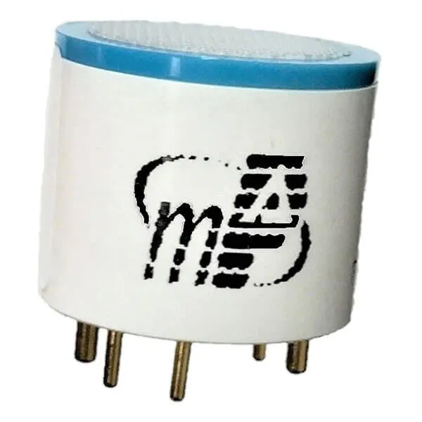mPower UNI MP100 H2S (1000ppm) Replacement Sensor M080-0018-000