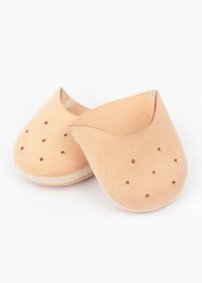 Nikolay - Moleskin LIGHT Toe Pads - 1020n