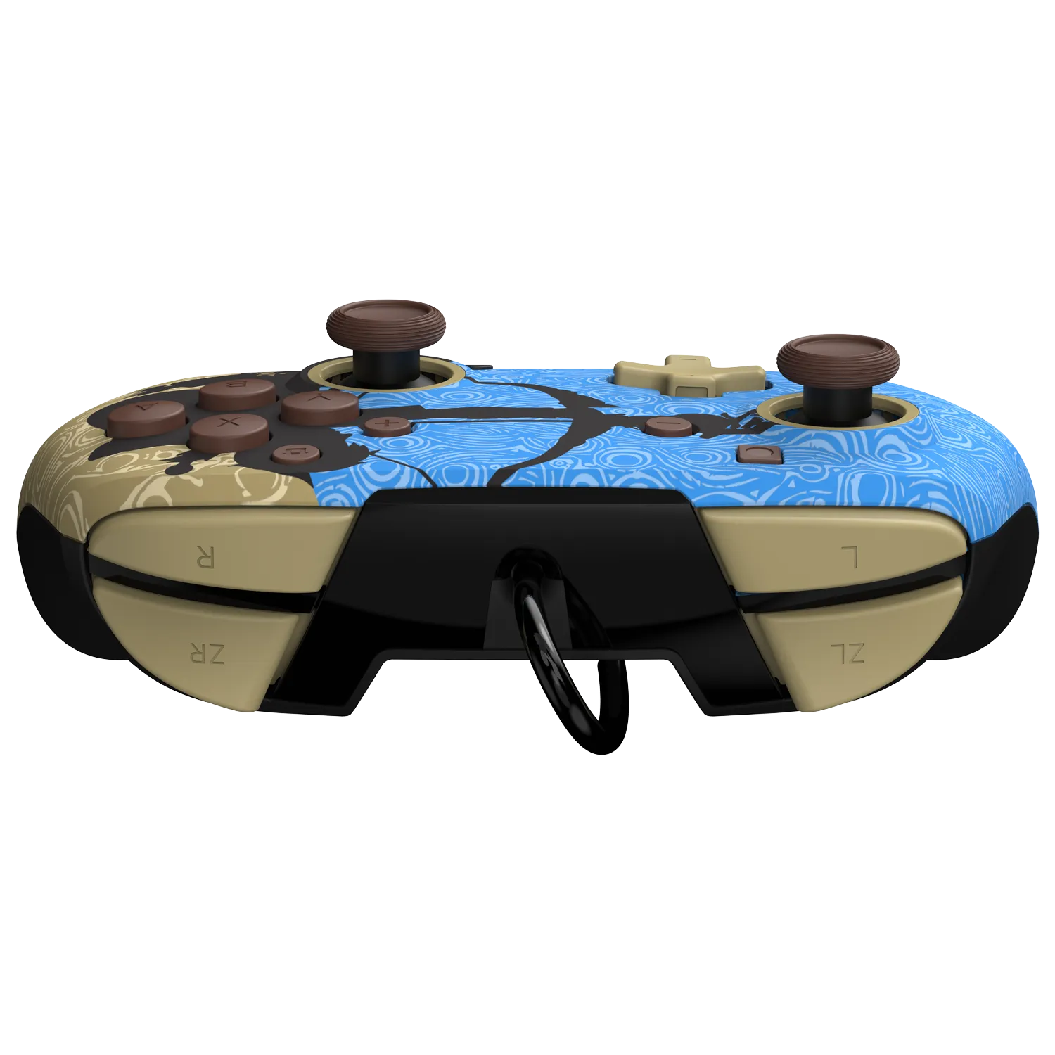Nintendo Switch Ancient Arrow REMATCH Controller