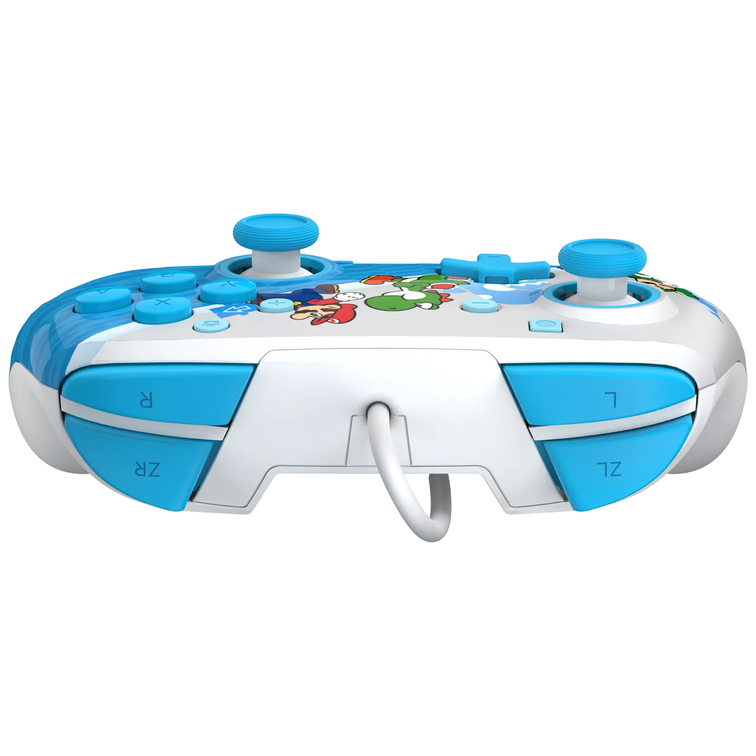 Nintendo Switch Mario Escape REMATCH Controller