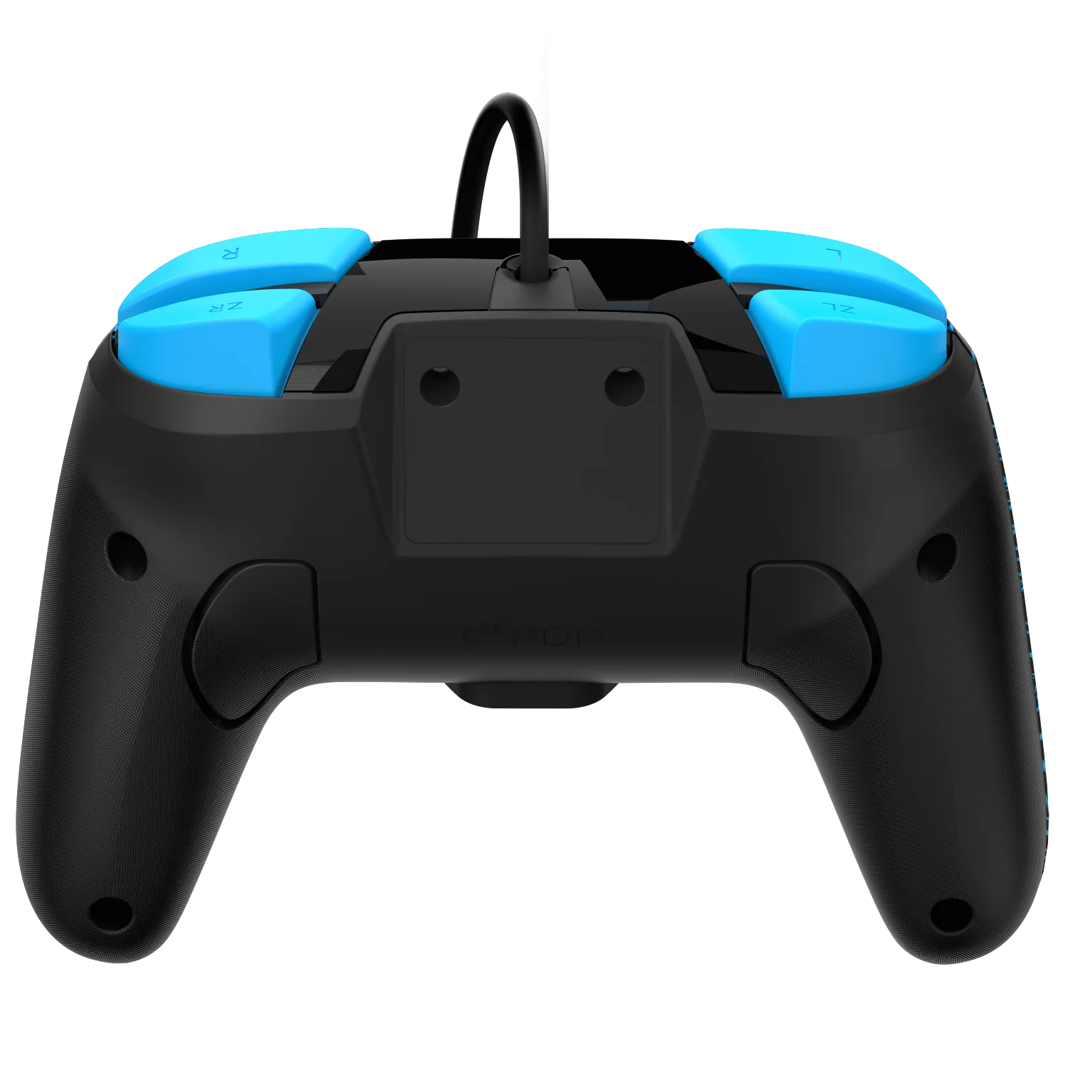 Nintendo Switch Sheikah Shoot REMATCH GLOW Controller