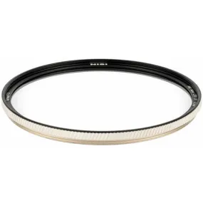 NiSi Armor FX PRO Nano L395 UV Protection Filter (72mm)
