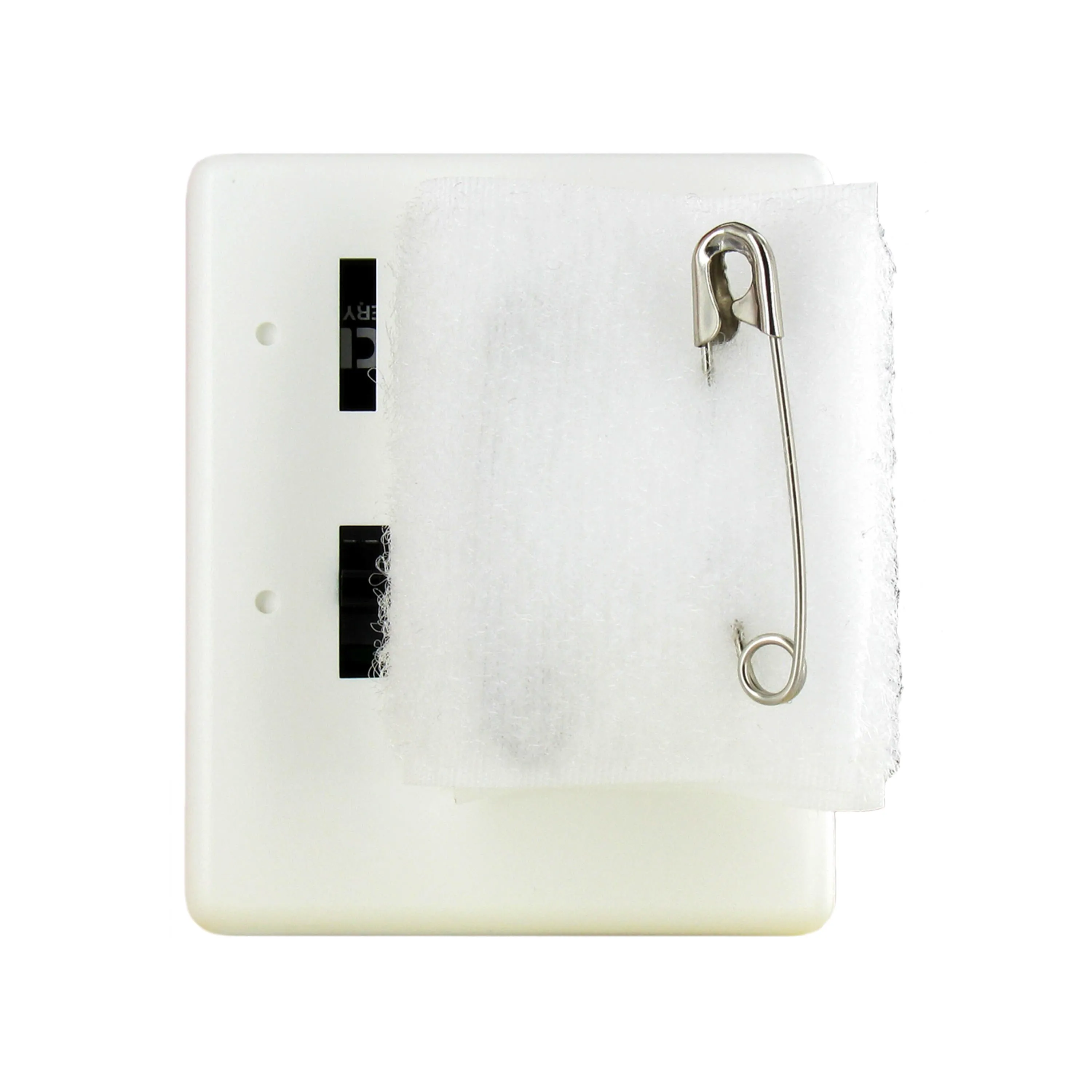 Nite Train'r Bedwetting ALARM - DVC