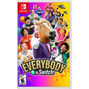 NSW Everybody 1-2-Switch