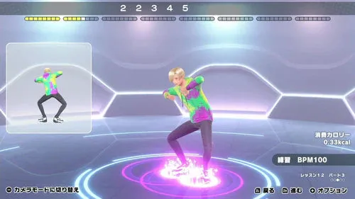 NSW Zero to Dance Hero